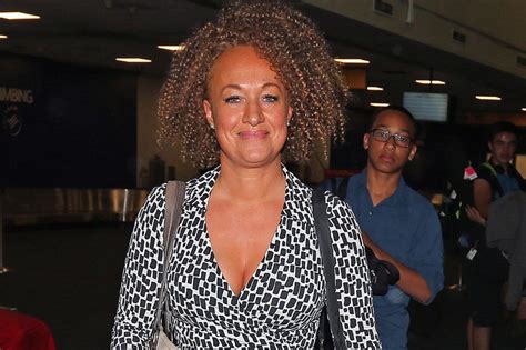 rachel dolezal sex video|Rachel Dolezal .